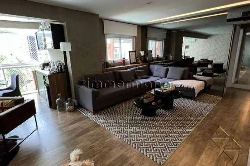 Apartamento, 3 quartos, 92 m² - Foto 2