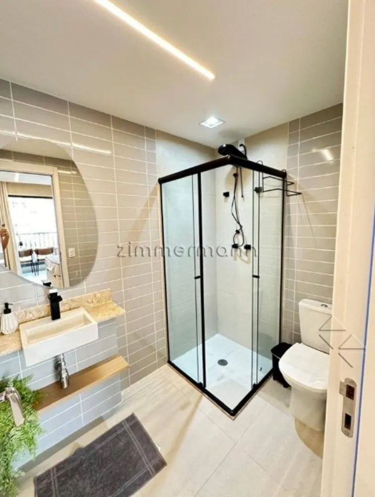 Apartamento, 1 quarto, 38 m² - Foto 2