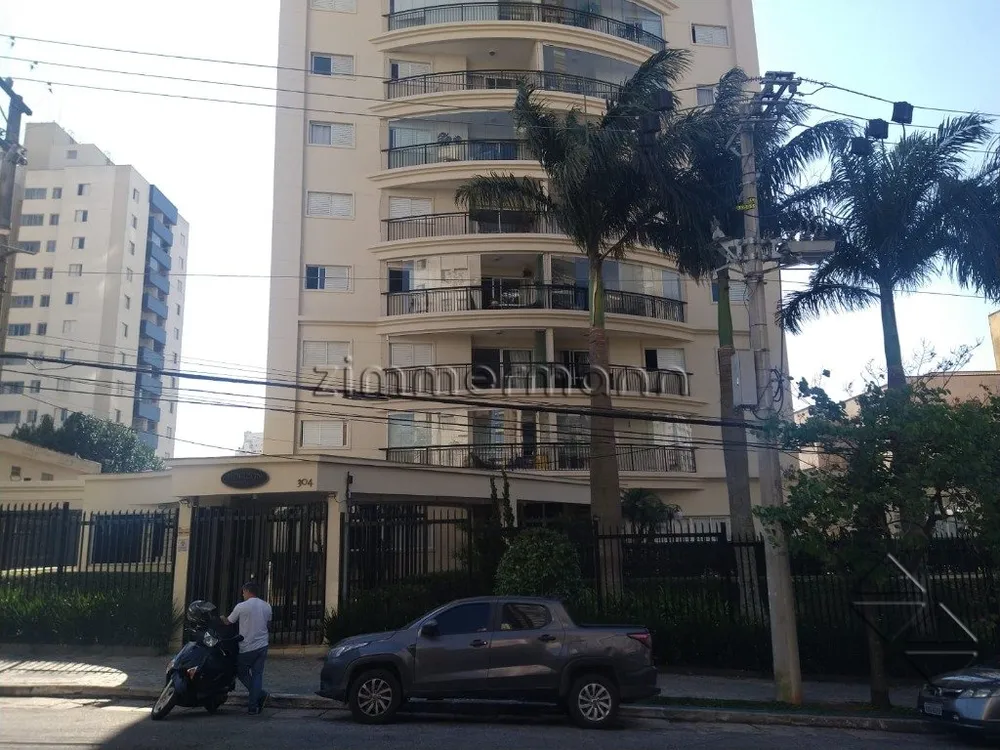 Apartamento, 3 quartos, 87 m² - Foto 9