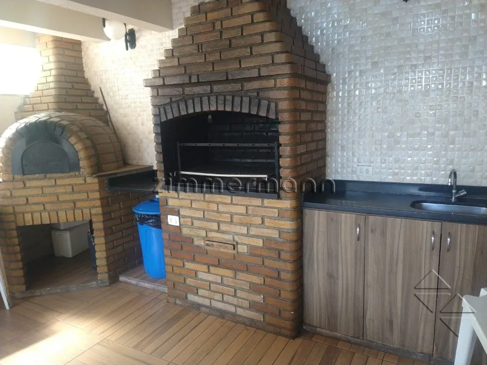 Apartamento, 3 quartos, 87 m² - Foto 3