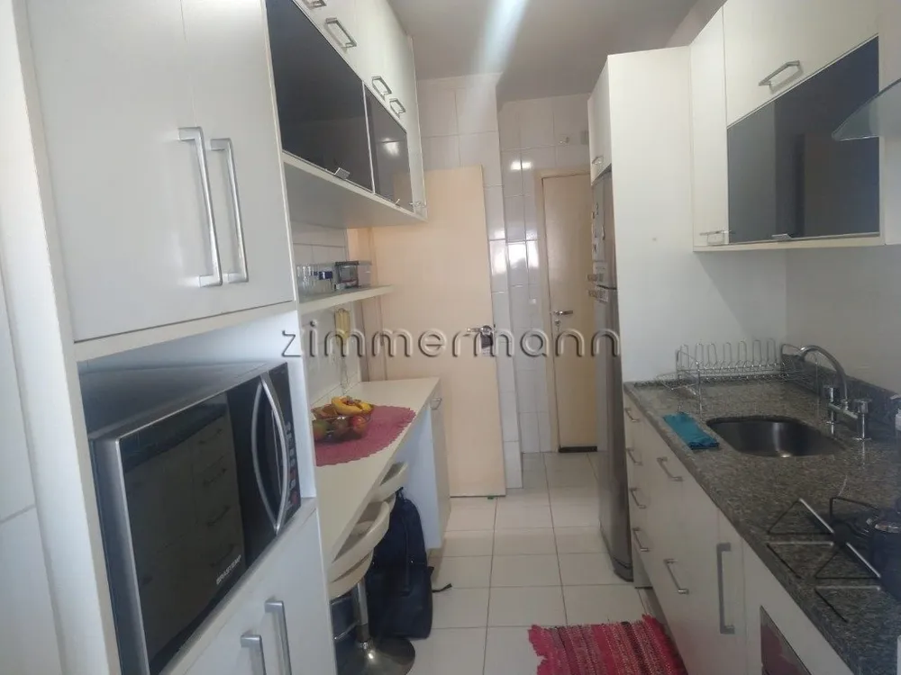 Apartamento, 3 quartos, 87 m² - Foto 3