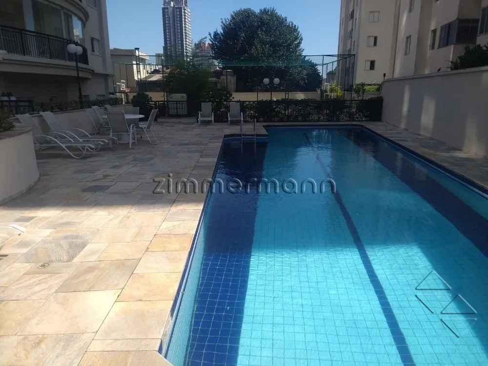 Apartamento, 3 quartos, 87 m² - Foto 1