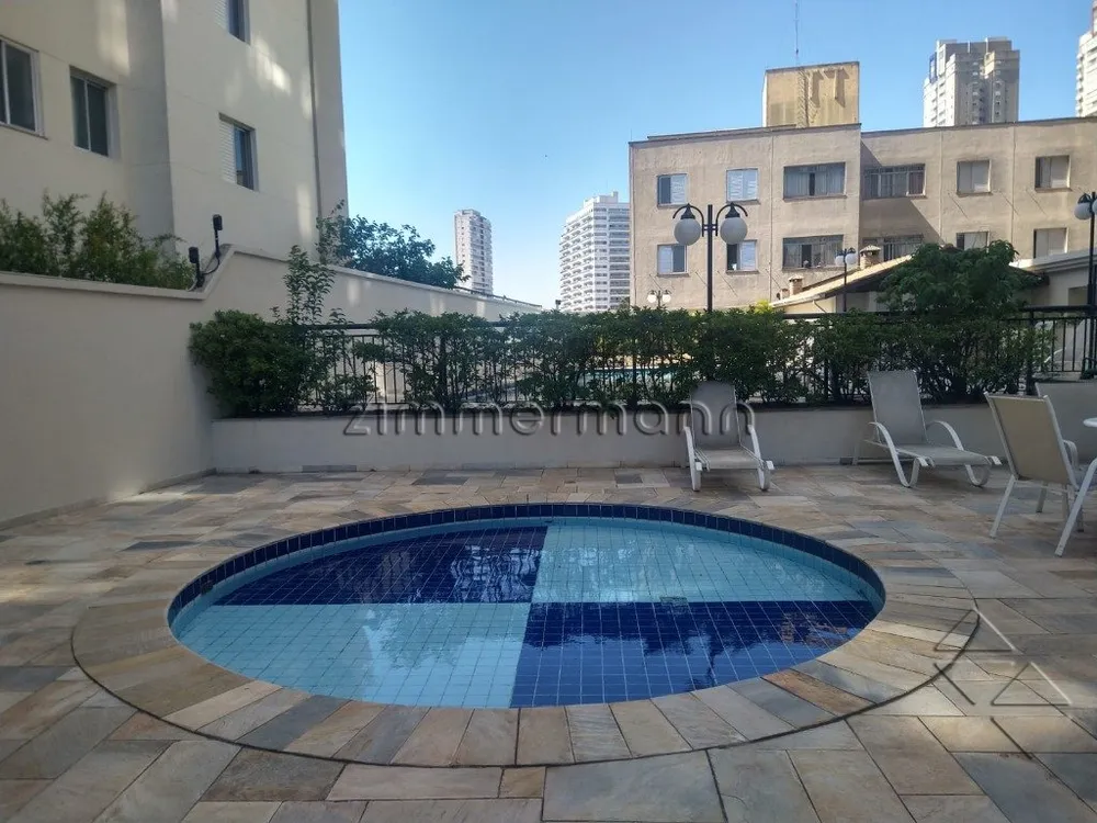 Apartamento, 3 quartos, 87 m² - Foto 2