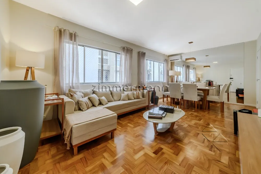 Apartamento, 3 quartos, 124 m² - Foto 11