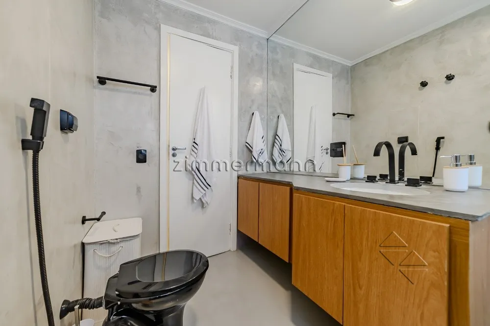 Apartamento, 3 quartos, 124 m² - Foto 9