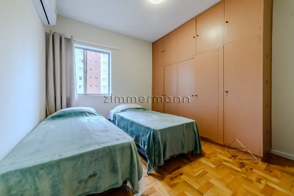 Apartamento, 3 quartos, 124 m² - Foto 7