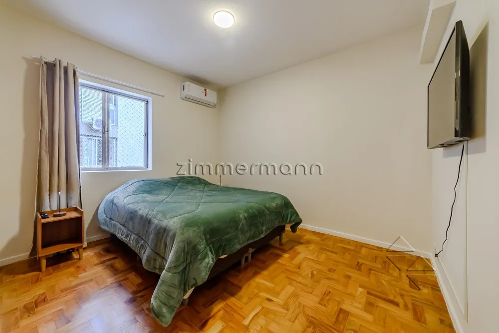 Apartamento, 3 quartos, 124 m² - Foto 3
