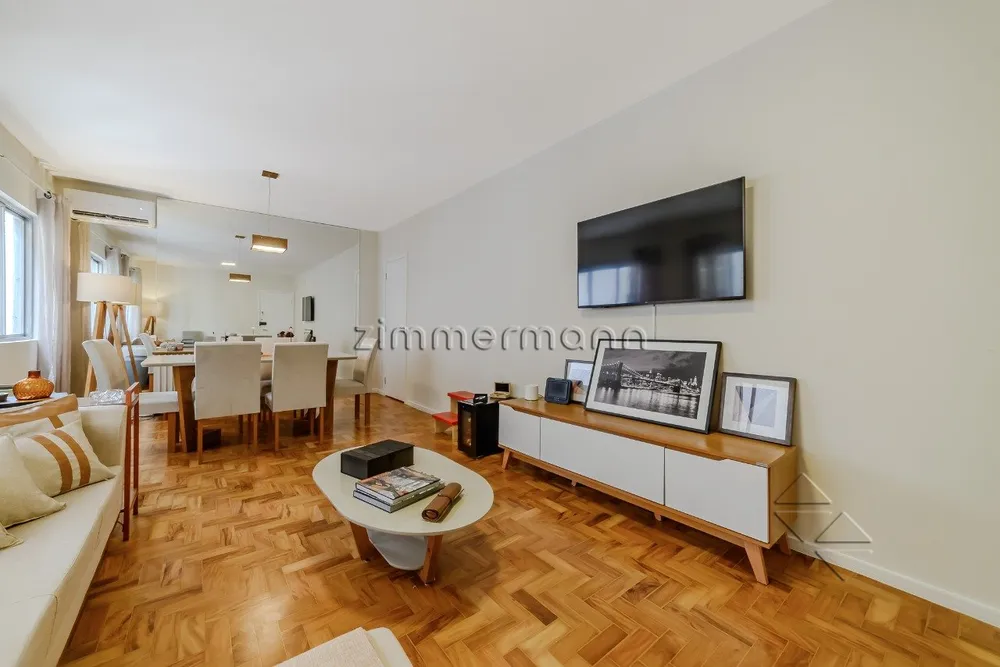 Apartamento, 3 quartos, 124 m² - Foto 5