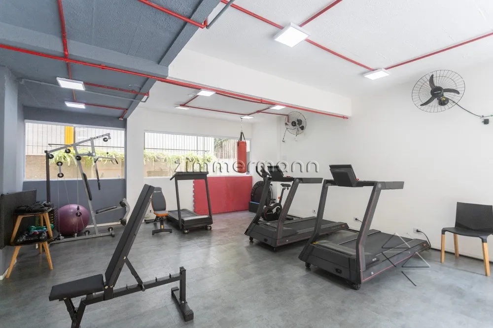 Apartamento, 3 quartos, 124 m² - Foto 12