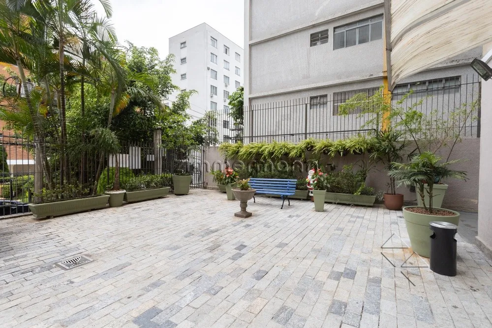 Apartamento, 3 quartos, 124 m² - Foto 1