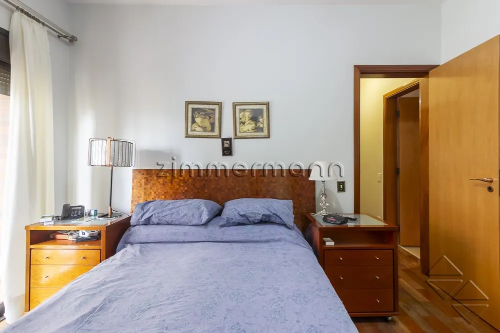 Apartamento, 3 quartos, 177 m² - Foto 2