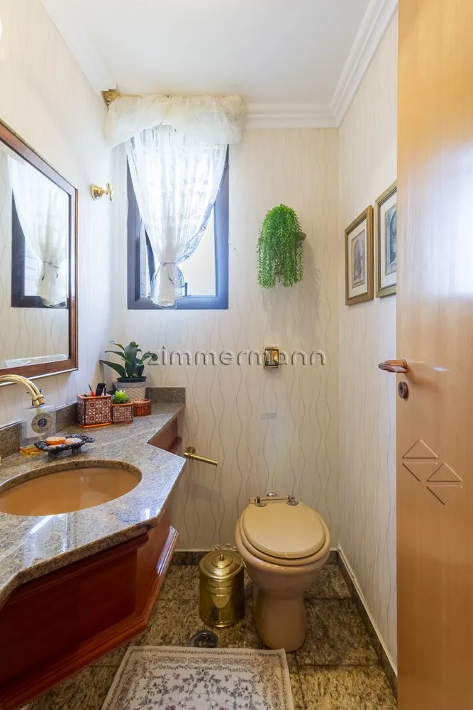 Apartamento, 3 quartos, 177 m² - Foto 7