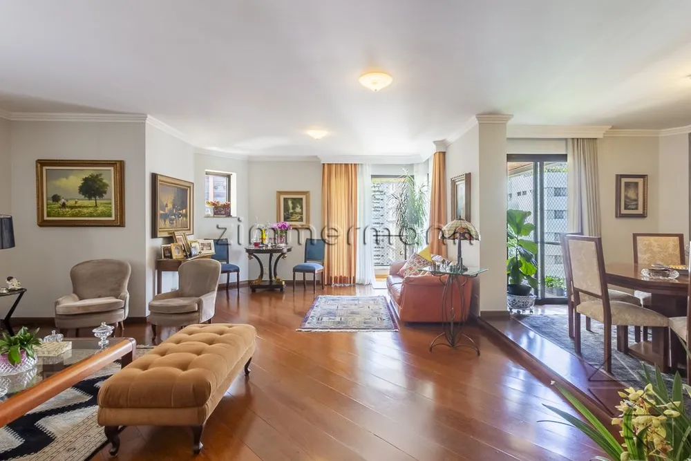 Apartamento, 3 quartos, 177 m² - Foto 6