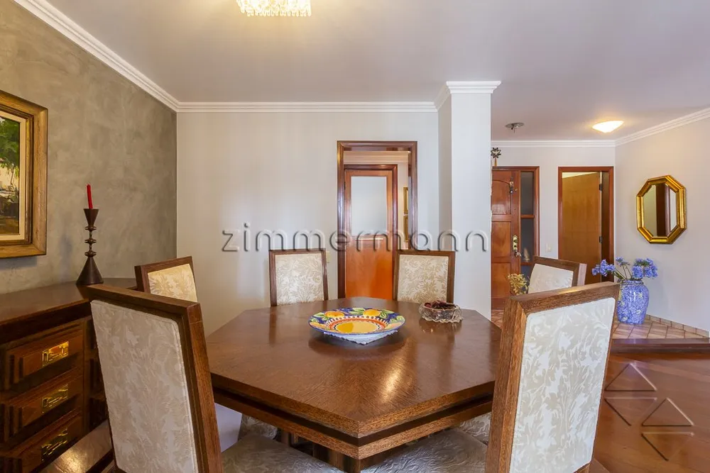 Apartamento, 3 quartos, 177 m² - Foto 5