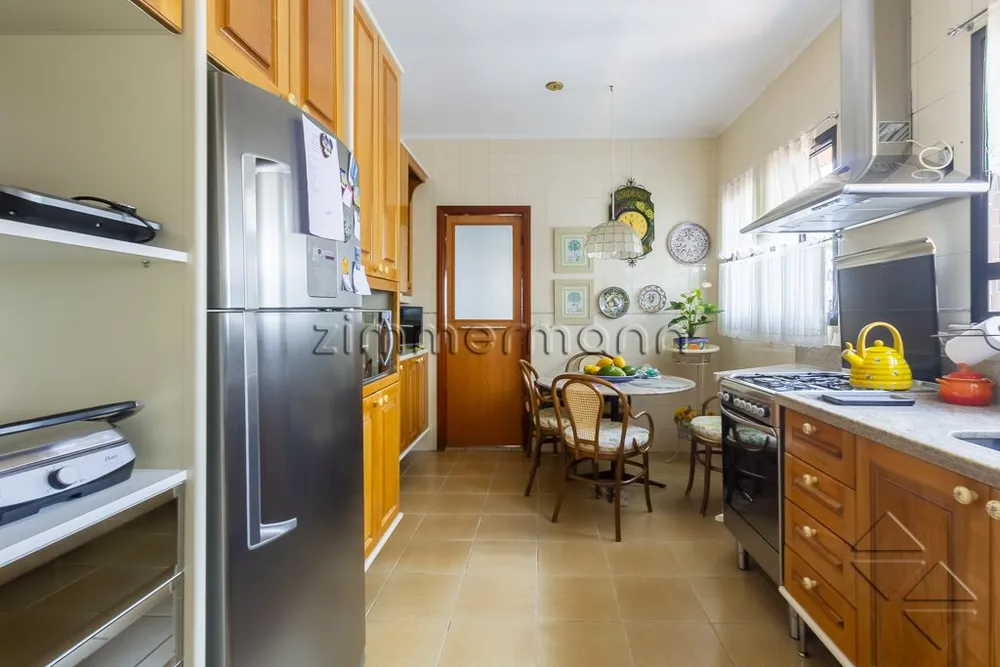 Apartamento, 3 quartos, 177 m² - Foto 4