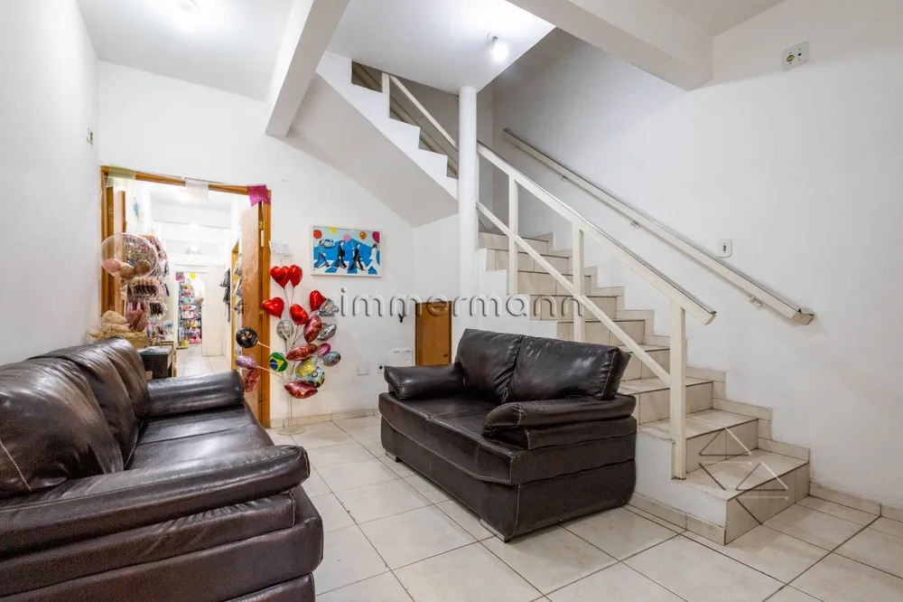 Casa Comercial, 220 m² - Foto 1