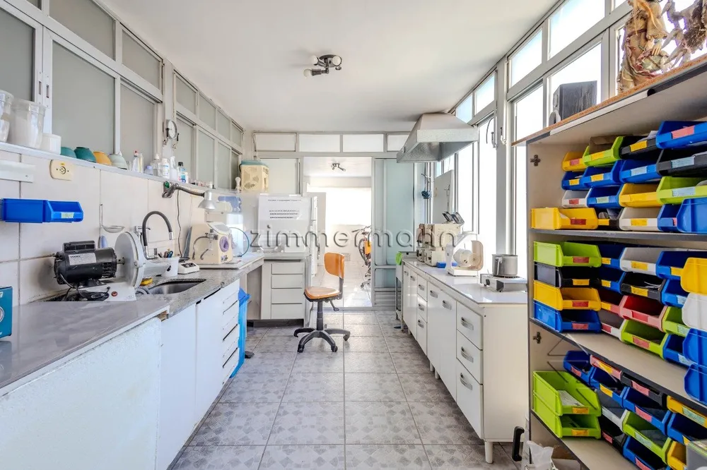 Casa Comercial, 220 m² - Foto 4