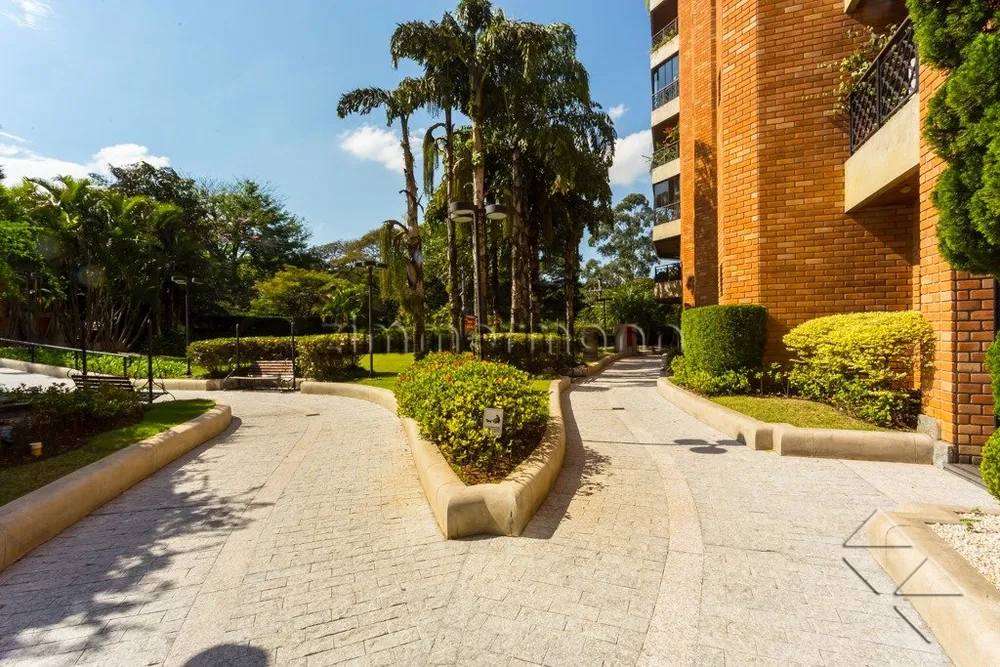 Apartamento, 5 quartos, 310 m² - Foto 3