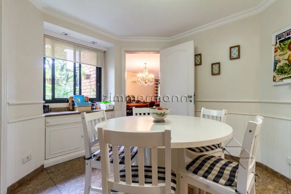 Apartamento, 5 quartos, 310 m² - Foto 1