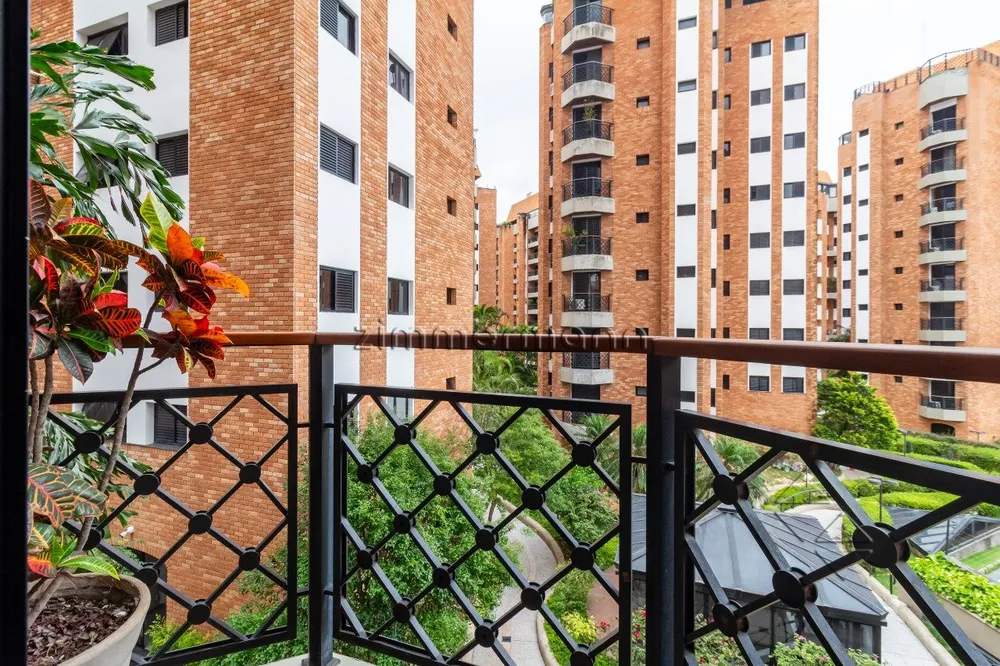 Apartamento, 5 quartos, 310 m² - Foto 1