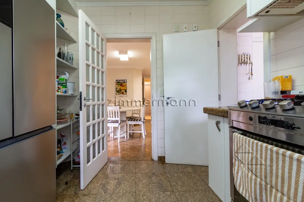 Apartamento, 5 quartos, 310 m² - Foto 4