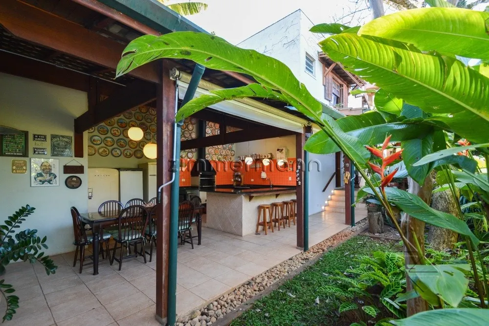 Casa, 3 quartos, 420 m² - Foto 2