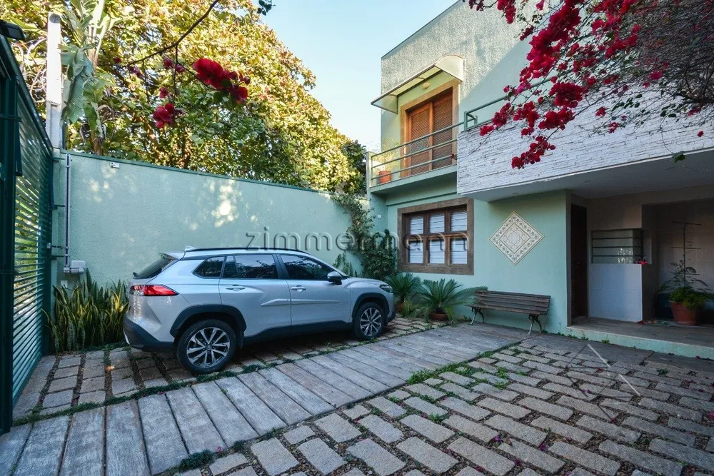 Casa, 3 quartos, 420 m² - Foto 8