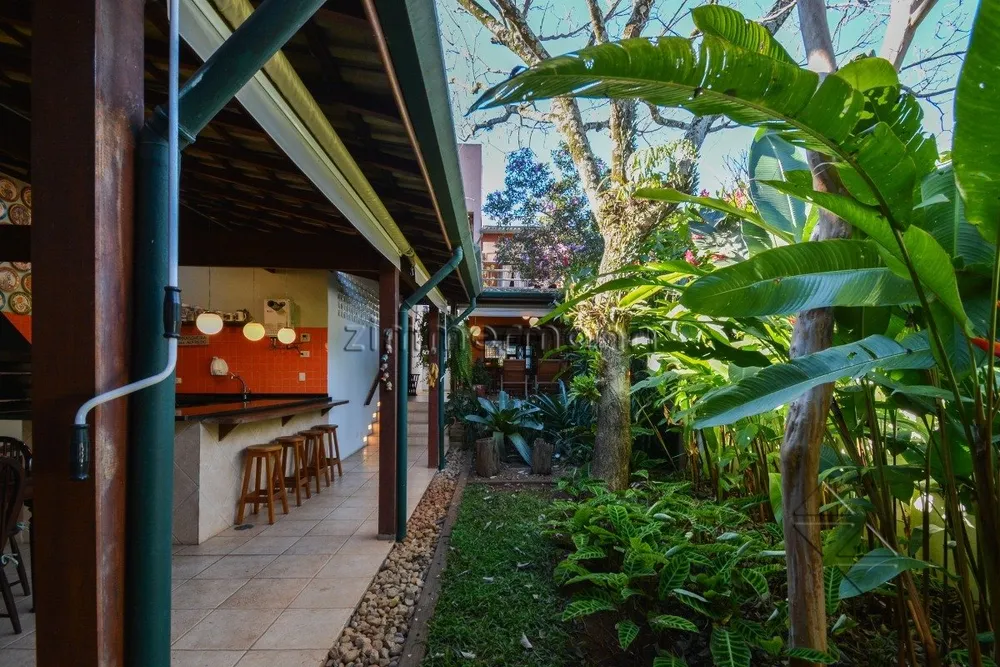 Casa, 3 quartos, 420 m² - Foto 2