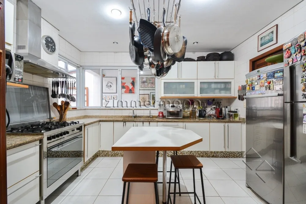 Casa, 3 quartos, 420 m² - Foto 5