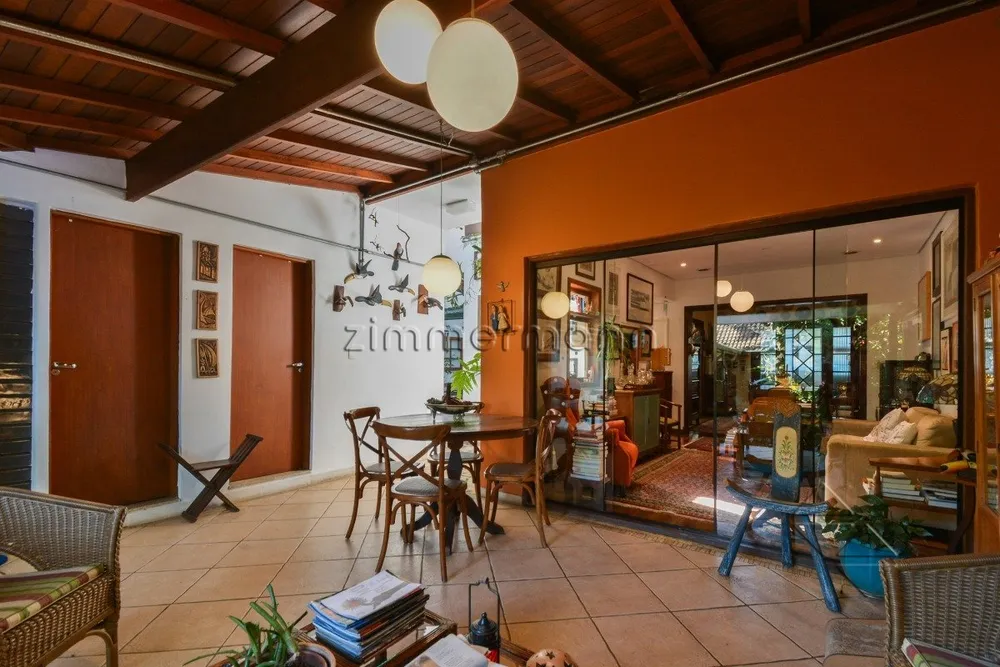 Casa, 3 quartos, 420 m² - Foto 3