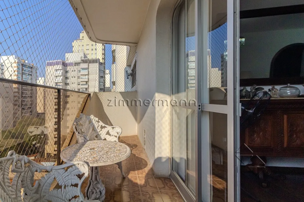 Apartamento, 3 quartos, 120 m² - Foto 7