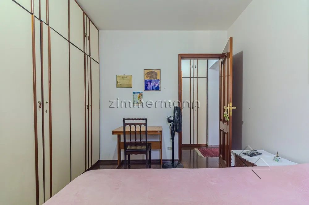 Apartamento, 3 quartos, 120 m² - Foto 4