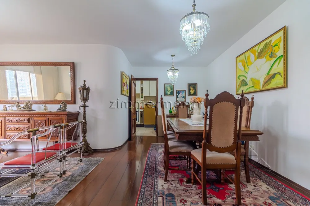 Apartamento, 3 quartos, 120 m² - Foto 8