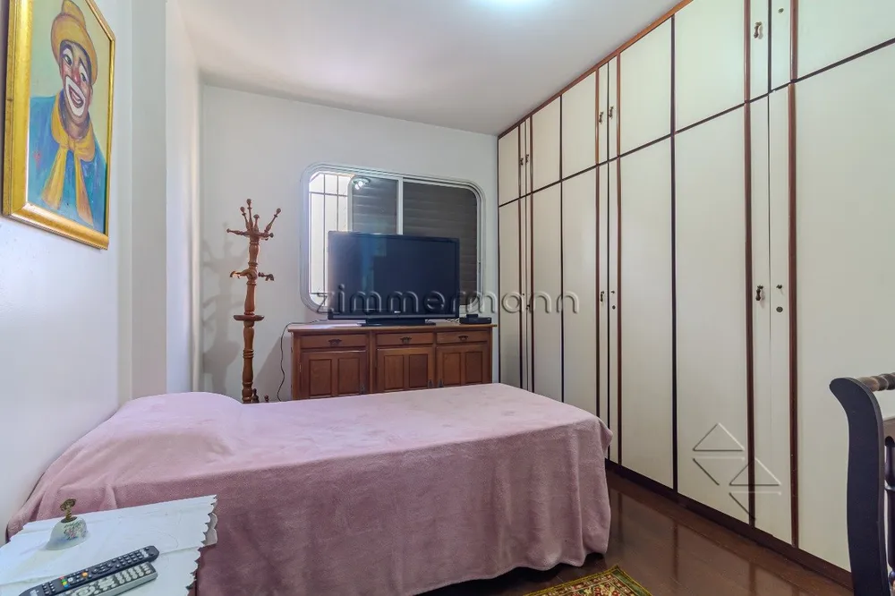 Apartamento, 3 quartos, 120 m² - Foto 1