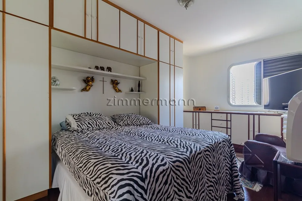 Apartamento, 3 quartos, 120 m² - Foto 2