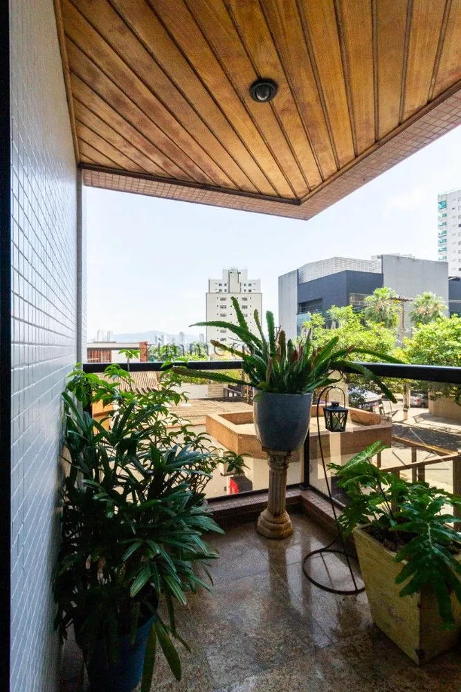 Apartamento, 3 quartos, 146 m² - Foto 4