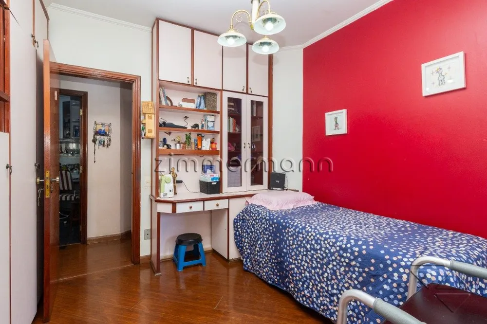 Apartamento, 3 quartos, 146 m² - Foto 3