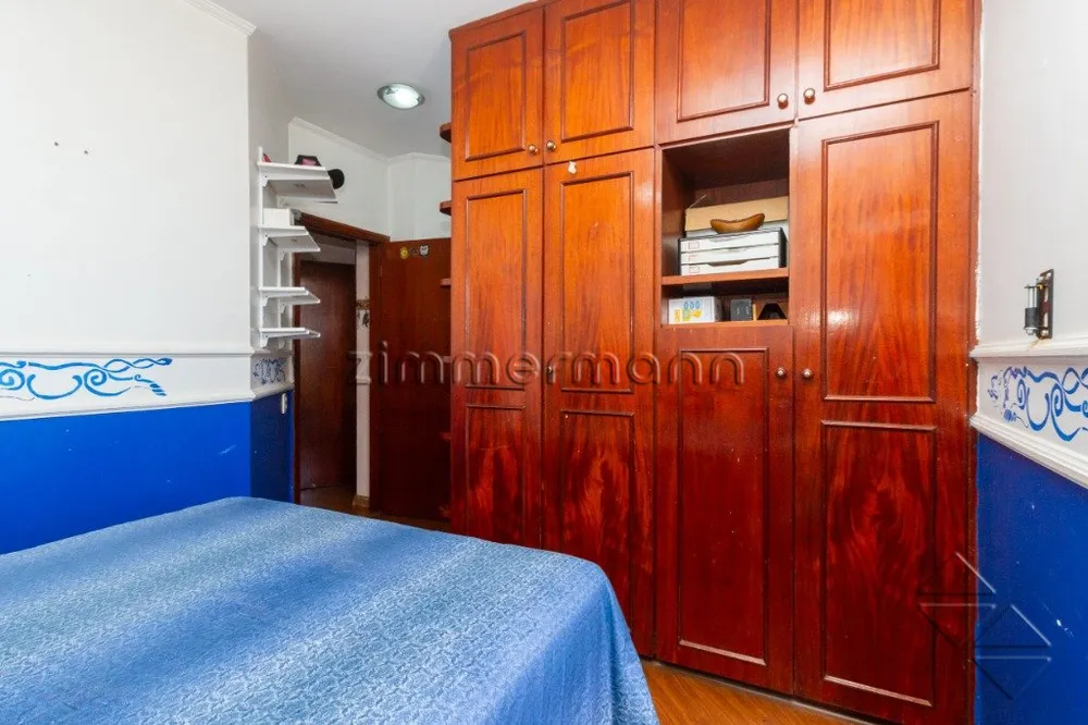 Apartamento, 3 quartos, 146 m² - Foto 5