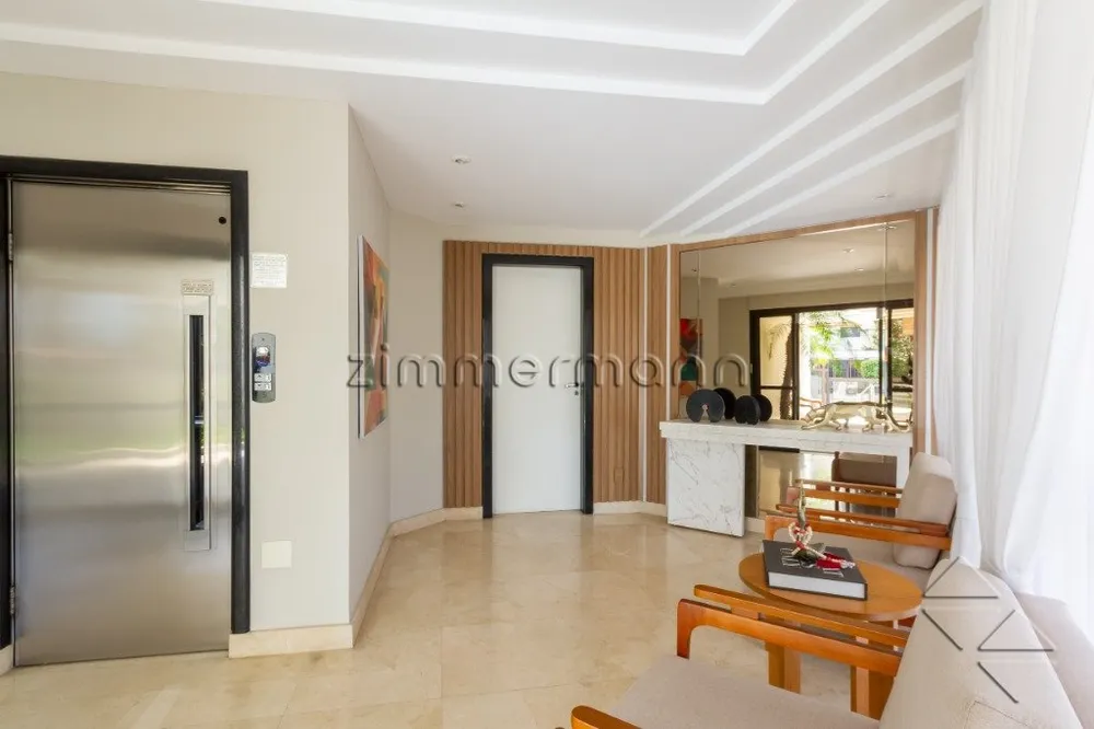Apartamento, 3 quartos, 146 m² - Foto 9