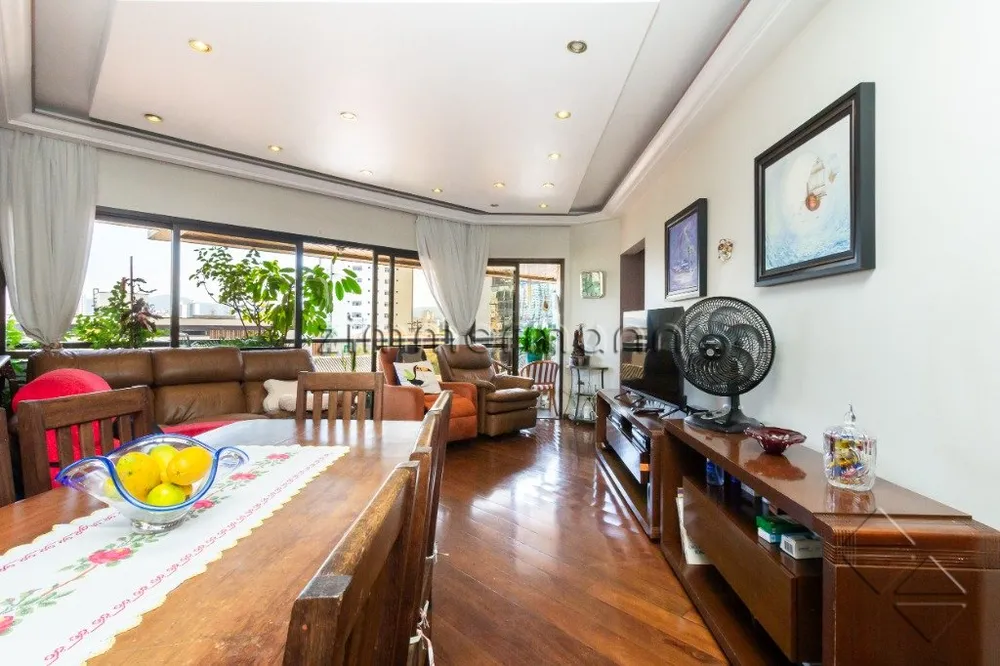 Apartamento, 3 quartos, 146 m² - Foto 6