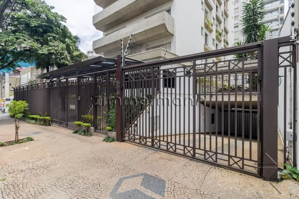 Apartamento, 4 quartos, 350 m² - Foto 12