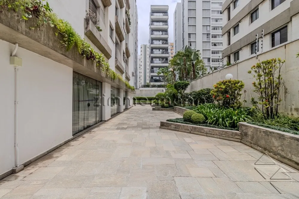 Apartamento, 4 quartos, 350 m² - Foto 1