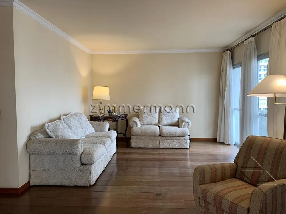 Apartamento, 4 quartos, 350 m² - Foto 2