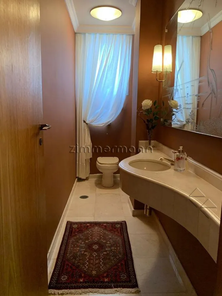 Apartamento, 4 quartos, 350 m² - Foto 5