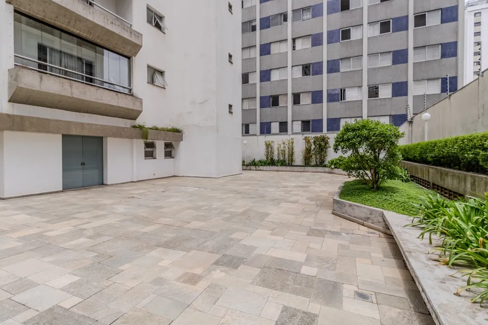 Apartamento, 4 quartos, 350 m² - Foto 2