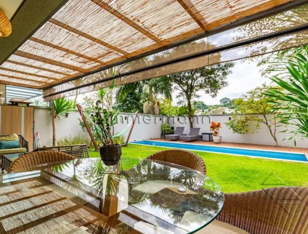 Casa, 4 quartos, 424 m² - Foto 1