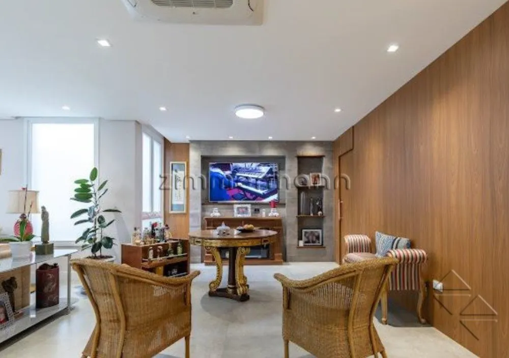 Casa, 4 quartos, 424 m² - Foto 6