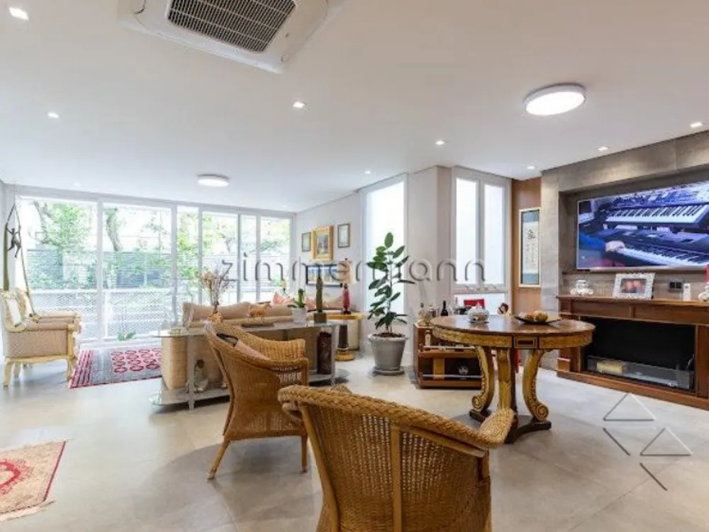 Casa, 4 quartos, 424 m² - Foto 4