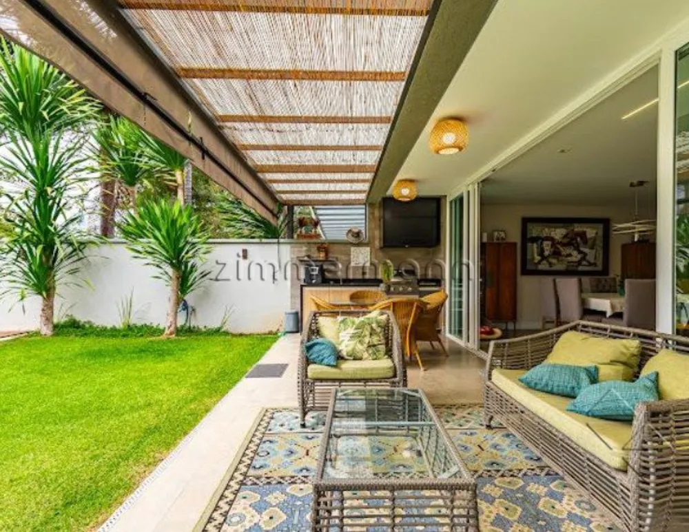 Casa, 4 quartos, 424 m² - Foto 3