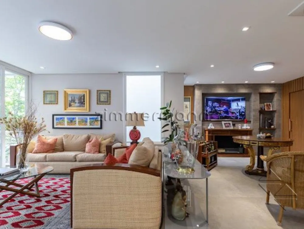 Casa, 4 quartos, 424 m² - Foto 5